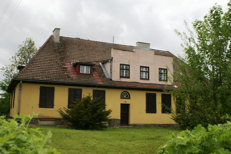 Schule Grumsdorf