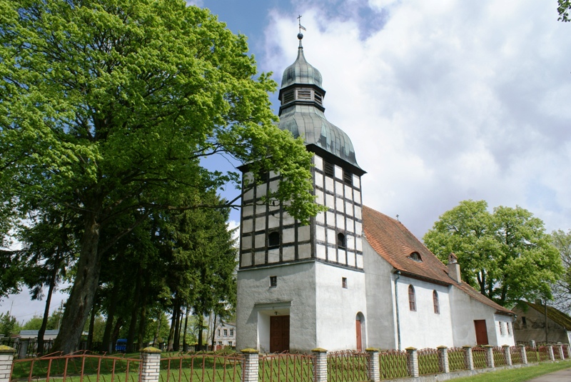 Kirche